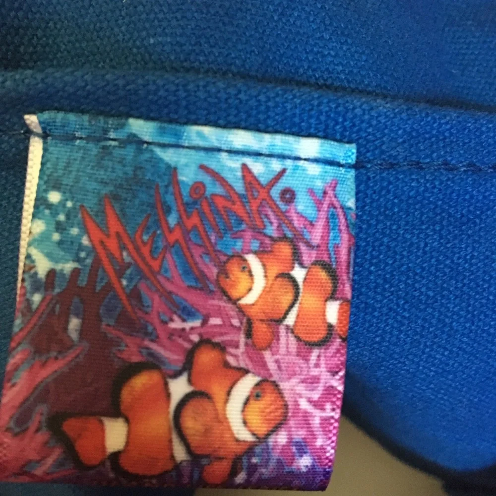 Colorful Fun Tote - Picture 4 of 4